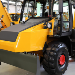 download Volvo L45B Compact Wheel Loader Shop workshop manual