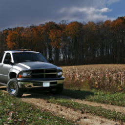 download Dodge Dakota workshop manual