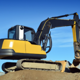 download VOLVO ECR88 COMPACT Excavator workshop manual