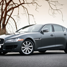 download JAGUAR XF X250 workshop manual