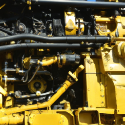 download Komatsu 4D105 3 Engine workshop manual