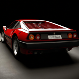 download Ferrari 328 GTS 328 GTB Data workshop manual