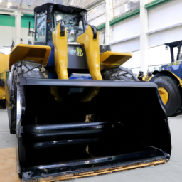 download KOMATSU WA500 6 Wheel Loader + Field ASSEMBLY+ Operation workshop manual