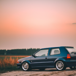 download Volkswagen Golf Mk3 Cabrio workshop manual