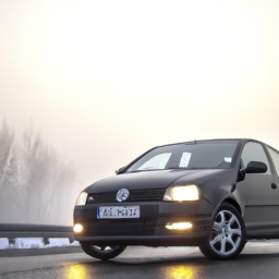 download VW Volkswagen Polo workshop manual