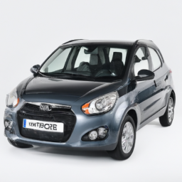 download Hyundai i10 PA OEM workshop manual