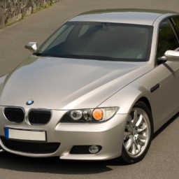 download BMW 535i workshop manual