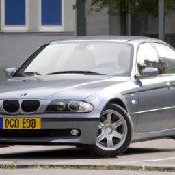 download BMW 320i workshop manual