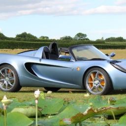 download Lotus Elise workshop manual