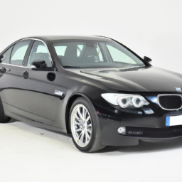 download BMW 520i E60 5 OEM workshop manual