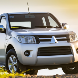 download MITSUBISHI L200Models workshop manual