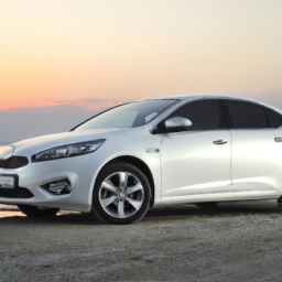 download Kia Optima 2.0L T GDI workshop manual