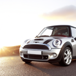 download Mini Cooper workshop manual