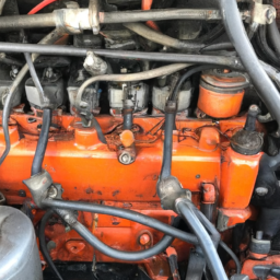 download Kubota Z482 E3B Engine workshop manual