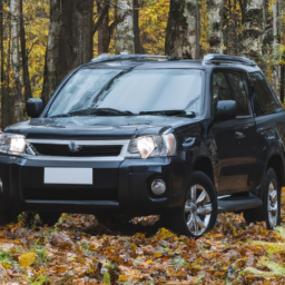 download Subaru Forester workshop manual