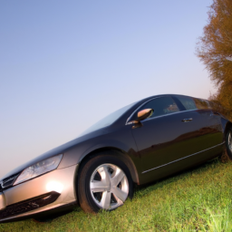 download Volkswagen CC workshop manual