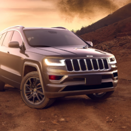 download JEEP GRand CHEROKEE workshop manual