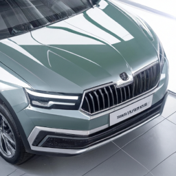 download 2022 SKODA Scala workshop manual