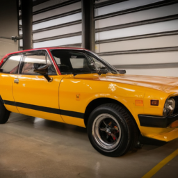 download MAZDA RX2 RX3 workshop manual