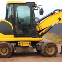 download JCB 2CX 2CXU Backhoe Loader workshop manual