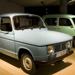 download Renault R4 workshop manual