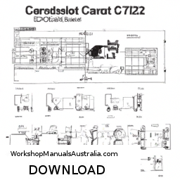 service manual