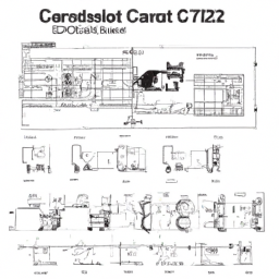 download Cat 216 226 228 236 246 248 Schematics workshop manual