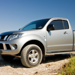 download Mitsubishi L200 workshop manual