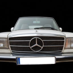 download Mercedes 400 E workshop manual