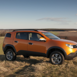 download Dacia Duster workshop manual