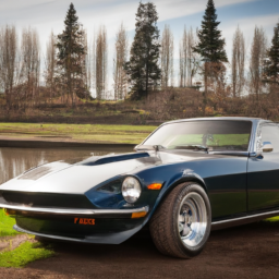 download DATSUN 280Z workshop manual