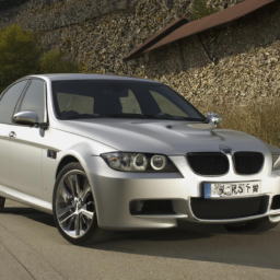 download BMW M5 workshop manual