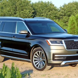 download Lincoln Navigator SUV workshop manual