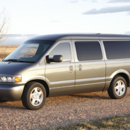 download Dodge Caravan workshop manual