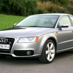 download Audi A4 workshop manual