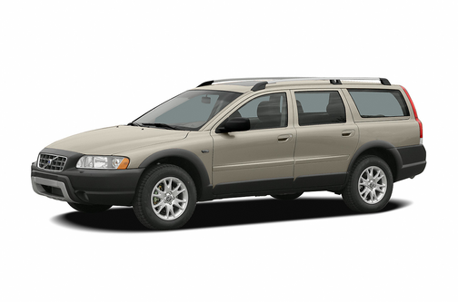 download 04 Volvo XC70 able workshop manual