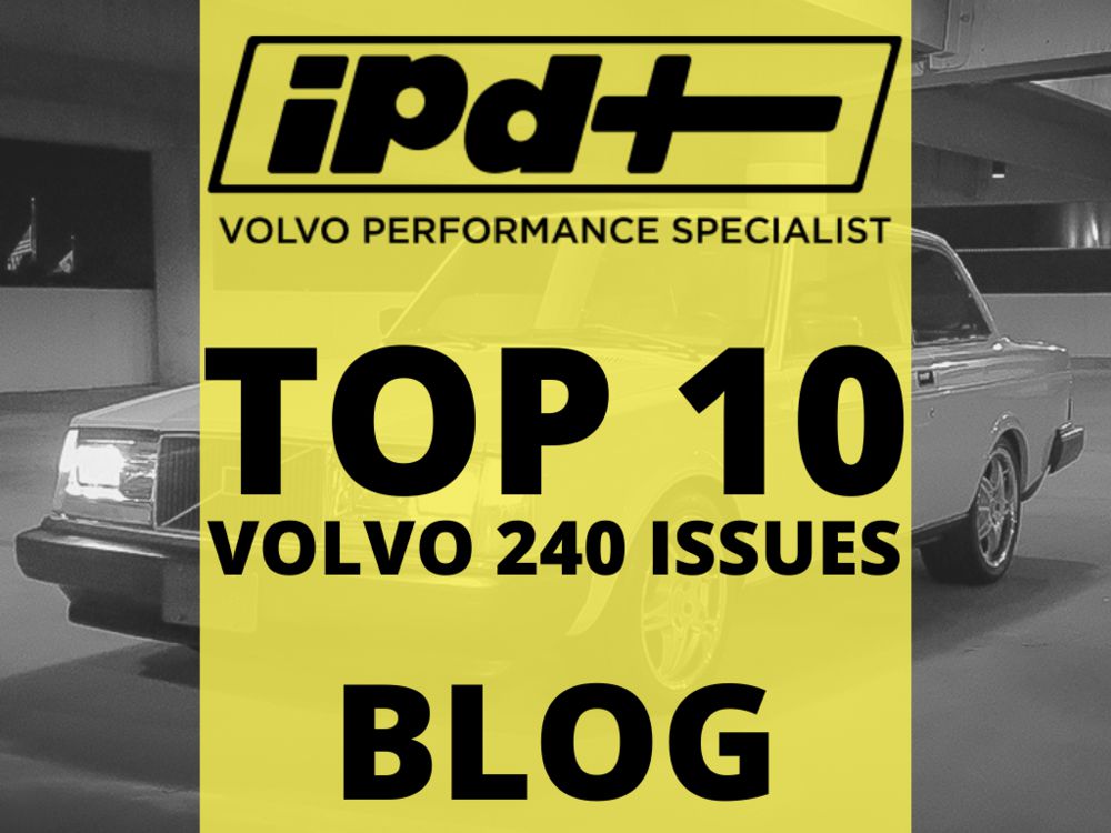 download 87 Volvo 240 workshop manual