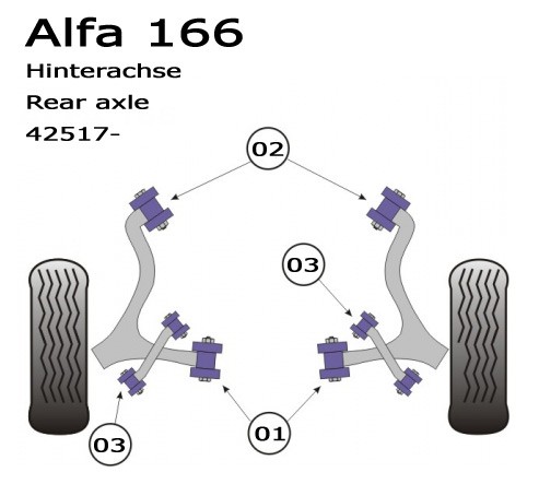 download ALFA ROMEO 166 workshop manual