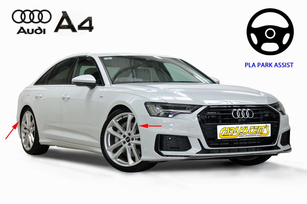 download AUDI A4 EUROPE workshop manual