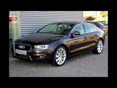 download AUDI A5 workshop manual