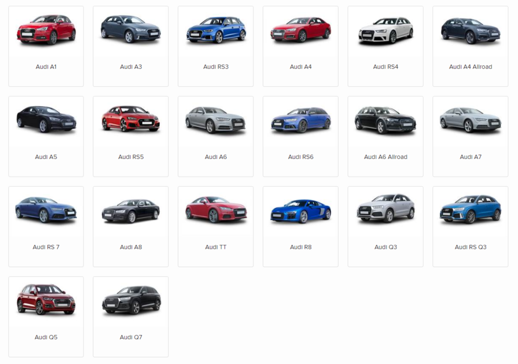 download AUDI A6 C7 workshop manual