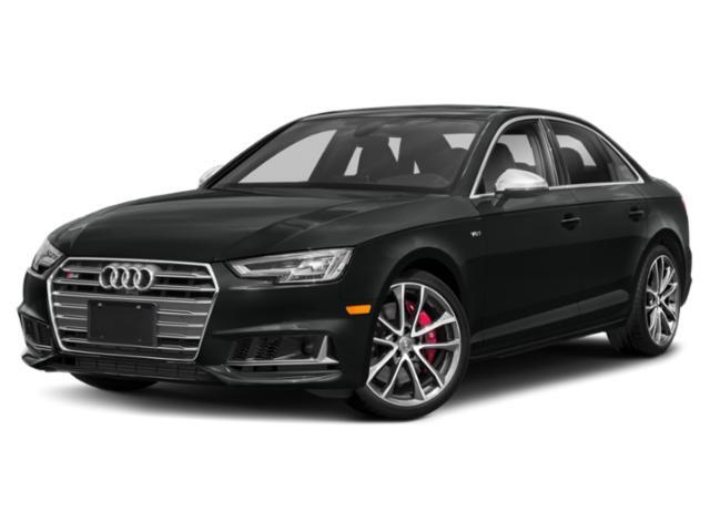 download AUDI S4 workshop manual