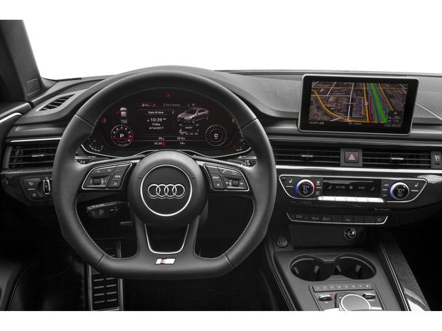 download AUDI S4 workshop manual