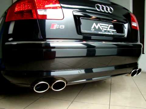 download AUDI S8 workshop manual