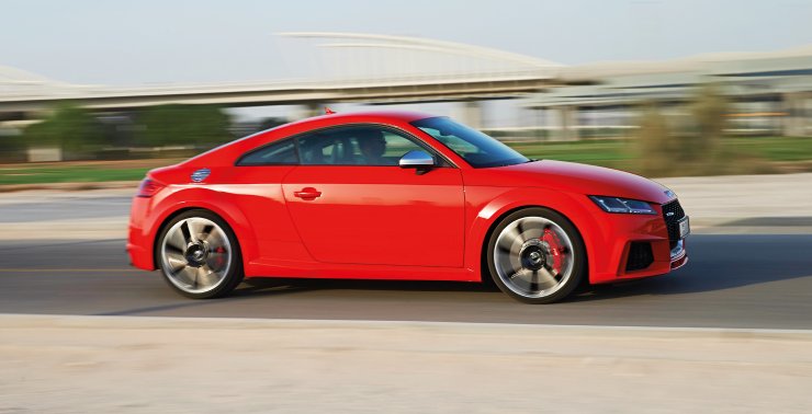 download AUDI TT workshop manual