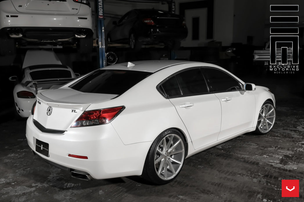 download Acura TL workshop manual