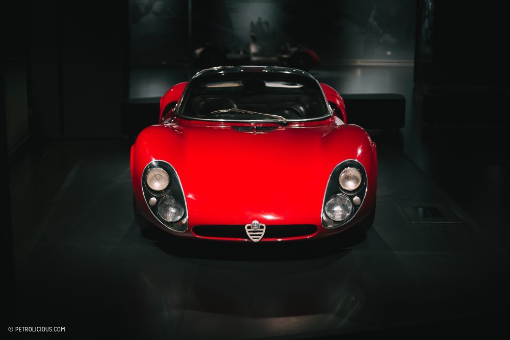 download Alfa Romeo 33 able workshop manual