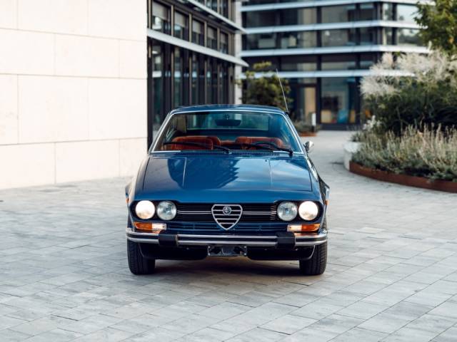 download Alfa Romeo Alfetta workshop manual