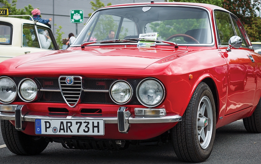 download Alfa Romeo GTV able workshop manual