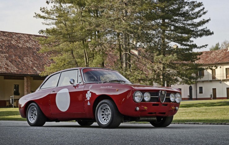 download Alfa Romeo Sprint workshop manual